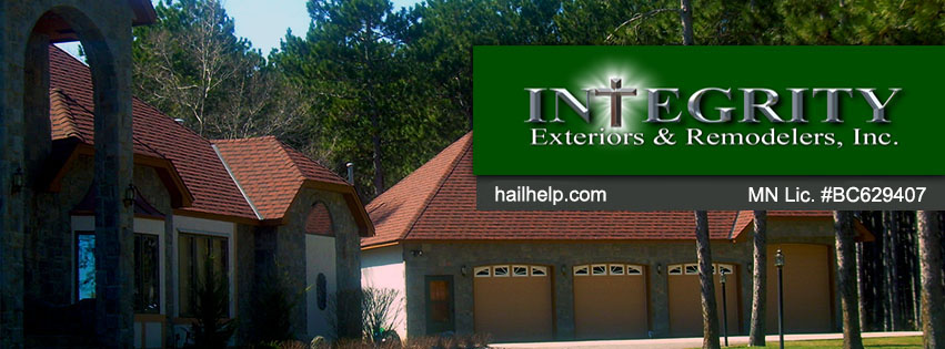 Integrity Exteriors and Remodelers